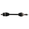 All Balls Racing 22-23 Can-Am Maverick Trail 700 6 Ball Axle Rear Left AB6-CA-8-332