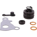 All Balls Racing 21-23 Honda CRF450R Slave Cylinder Rebuild Kit Clutch 18-6040