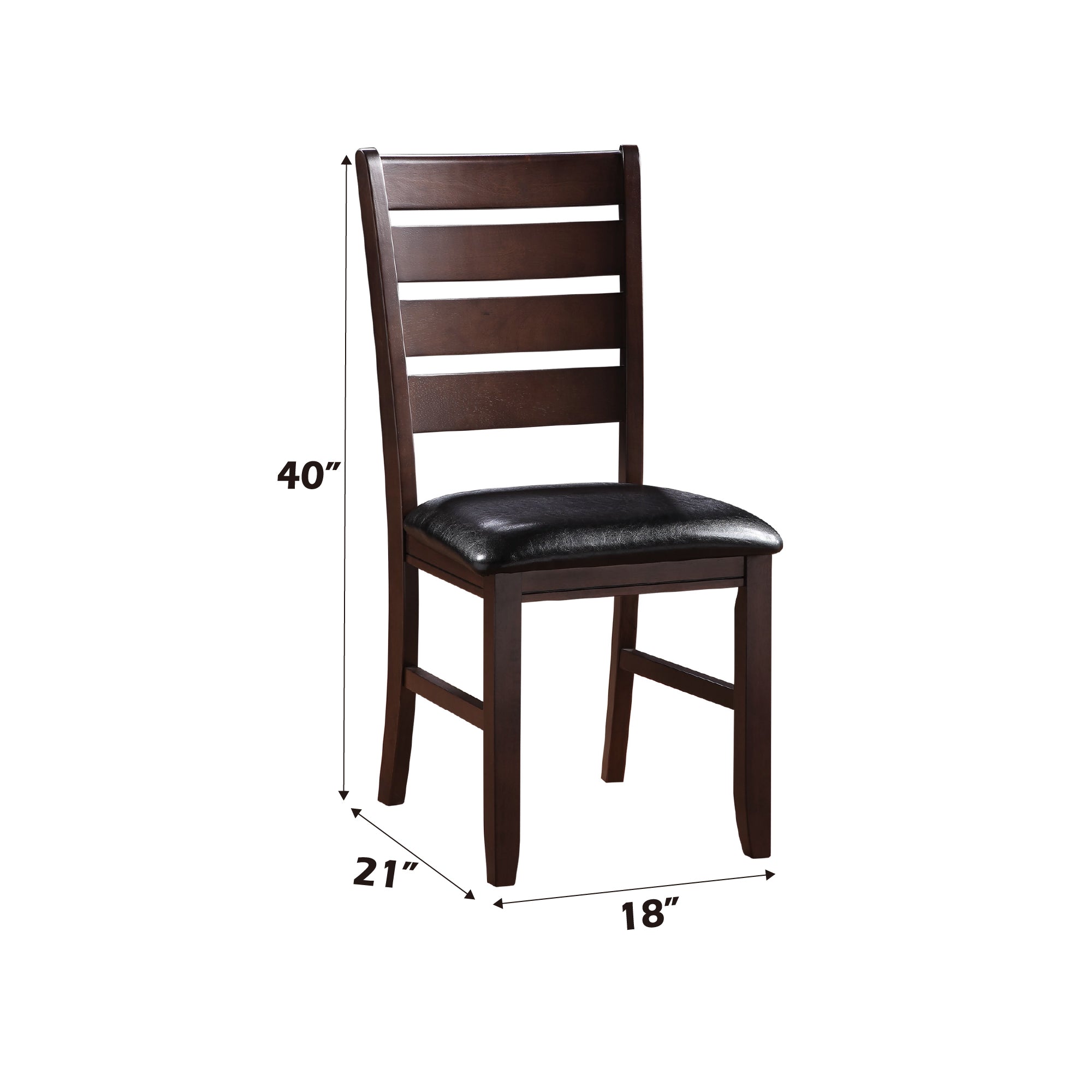 Urbana Modern Dining Seating