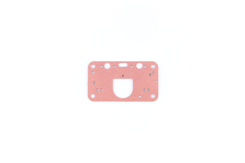 Cometic Gasket Cometic Holley .062in MP Metering Block Gasket - 2 Circuit C15242