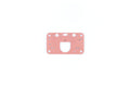 Cometic Gasket Cometic Holley Metering Block Gaskets .062in MP - 2 Circuit - 20 Pack CP15242