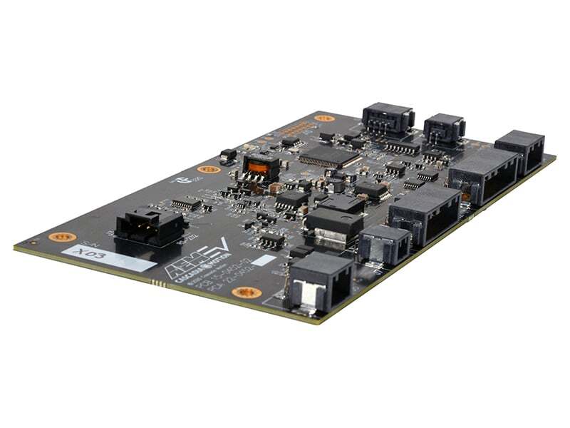 AEM EV Tesla Sport Large Drive Unit Control Board (For Sport LDU Swaps Only) 30-8410