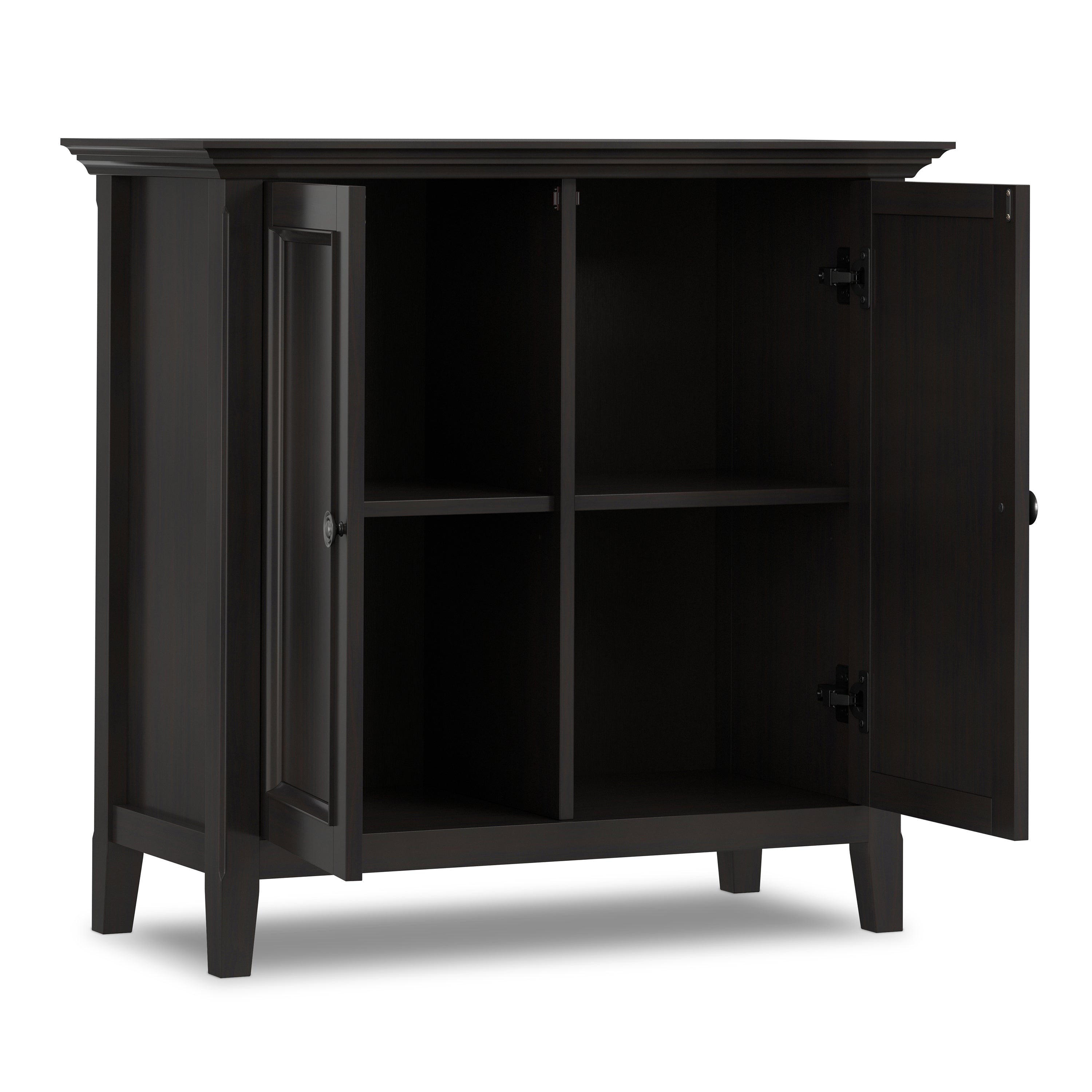 Amherst 2 Door Storage Cabinet