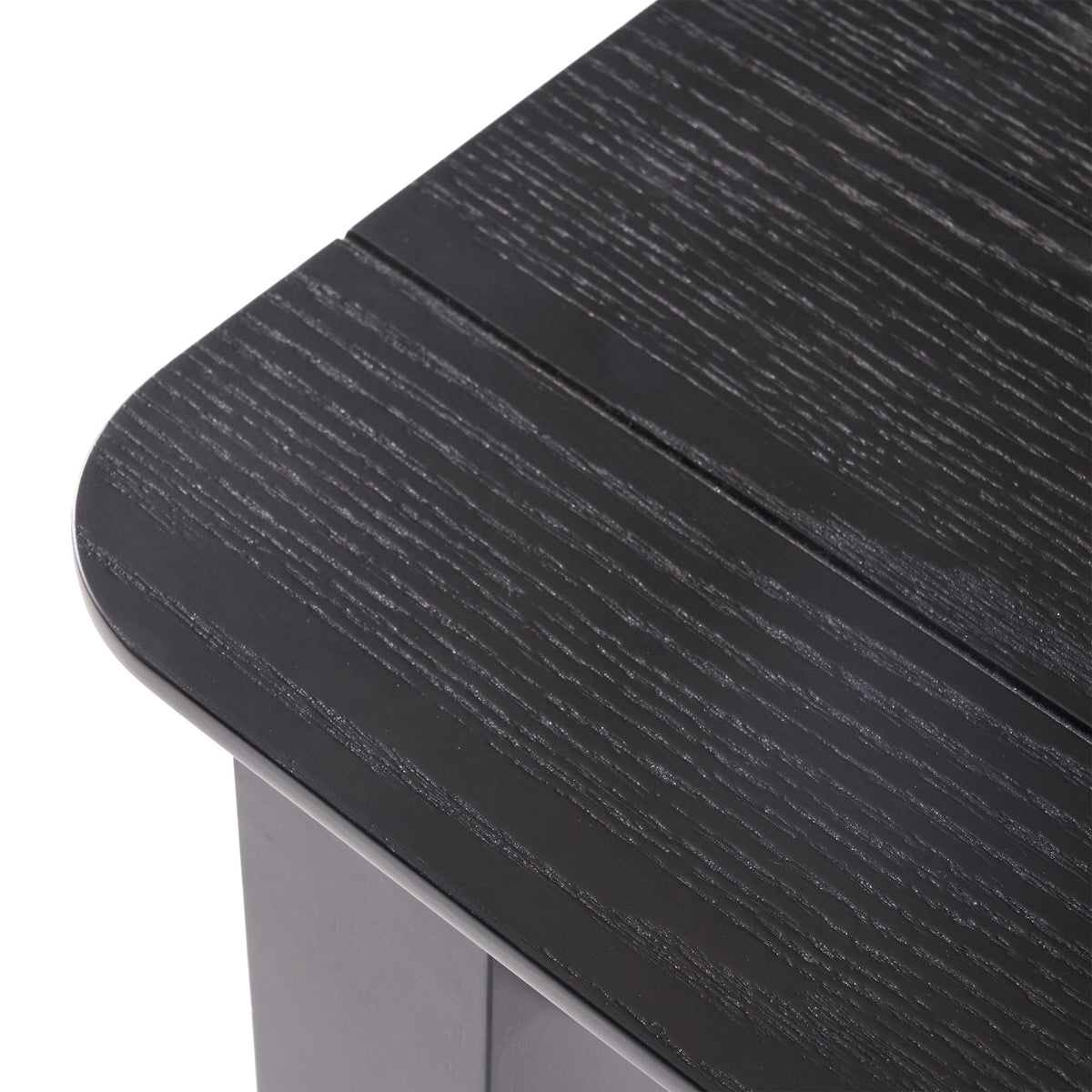 Dining Table with Square Leg