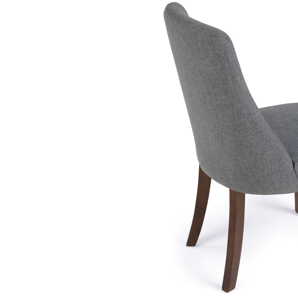 Walden Deluxe Dining Chair Set of 2