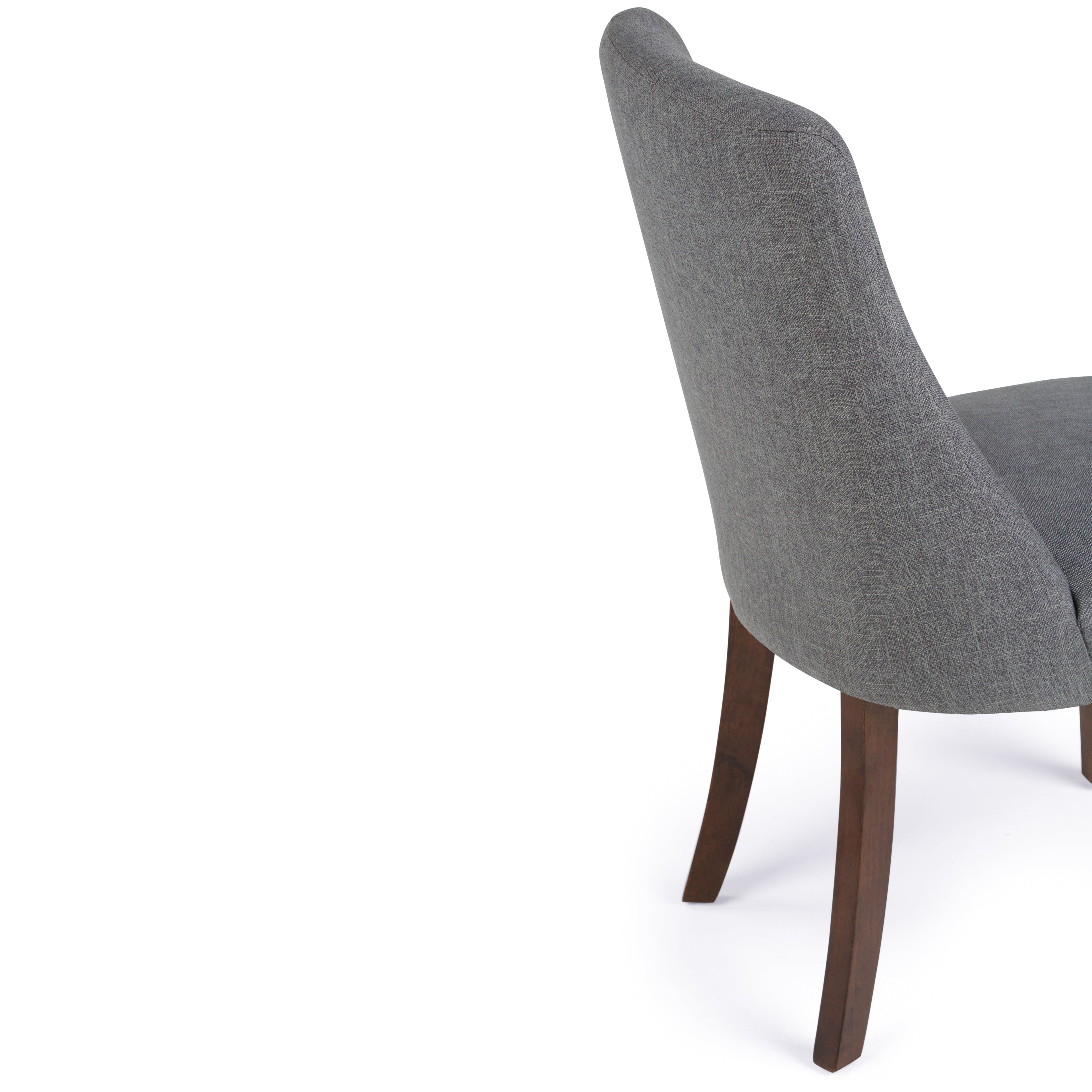 Walden Deluxe Dining Chair Set of 2