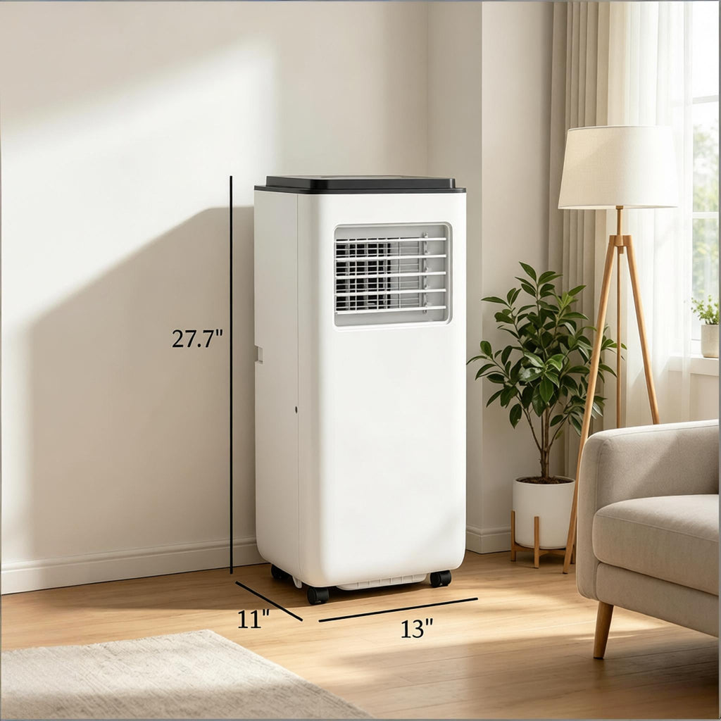 Portable Air Conditioner