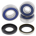 All Balls Racing 73-75 Yamaha RD250 Wheel Bearing Kit Rear 25-1544