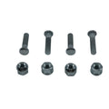 All Balls Racing 00-06 Honda TRX350FE Wheel Stud & Nut Kit Front 85-1049