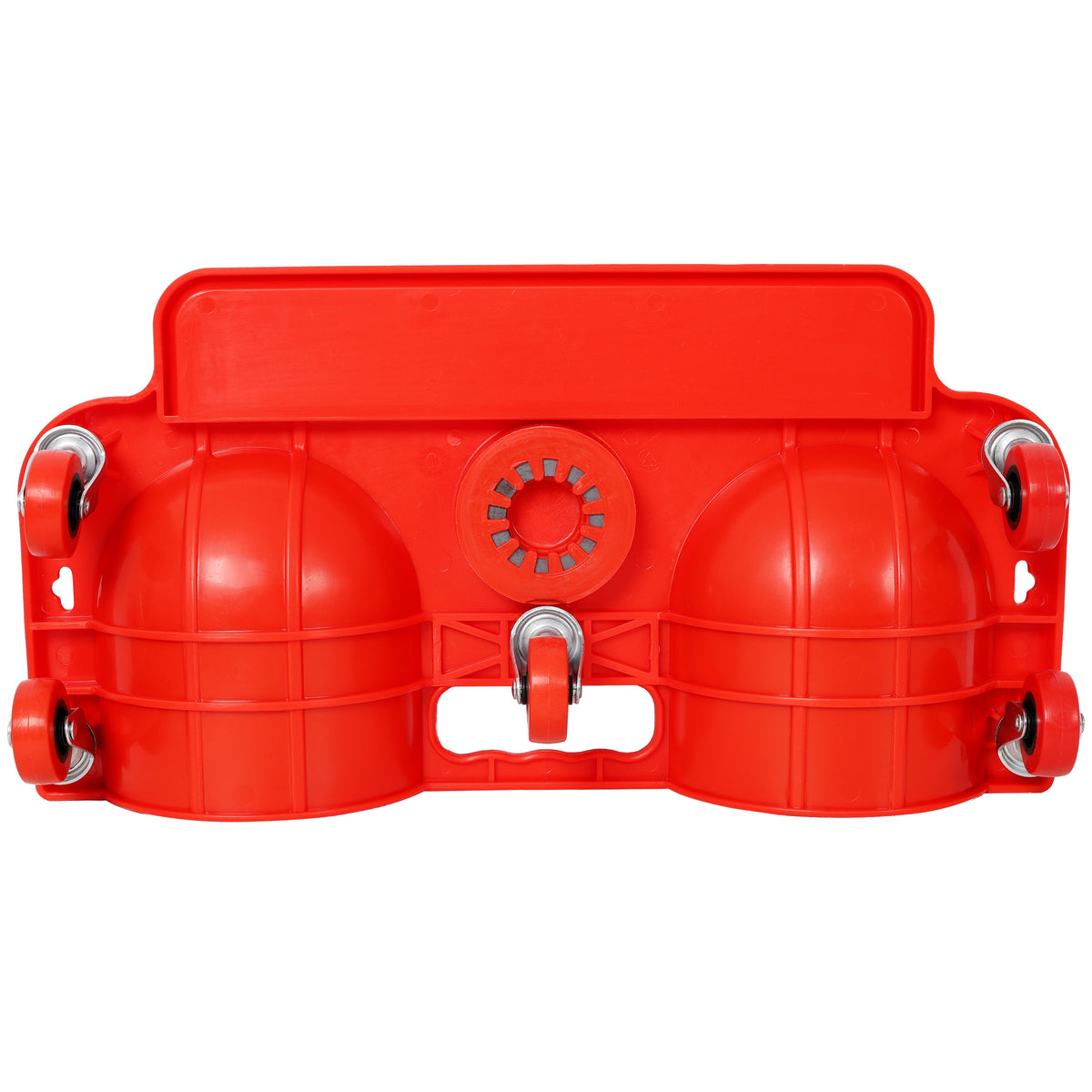Rolling Knee Creeper Durable Knee Pads with Tool Tray