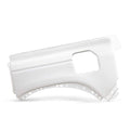 Anderson Composites Seibon 21-24 Ford Bronco Everglades Fiberglass Rear Quarter Panel AC-RQP22FDBREG-GF