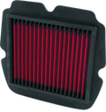 BikeMaster Honda GL1800 Gold Wing Air Filter 457005