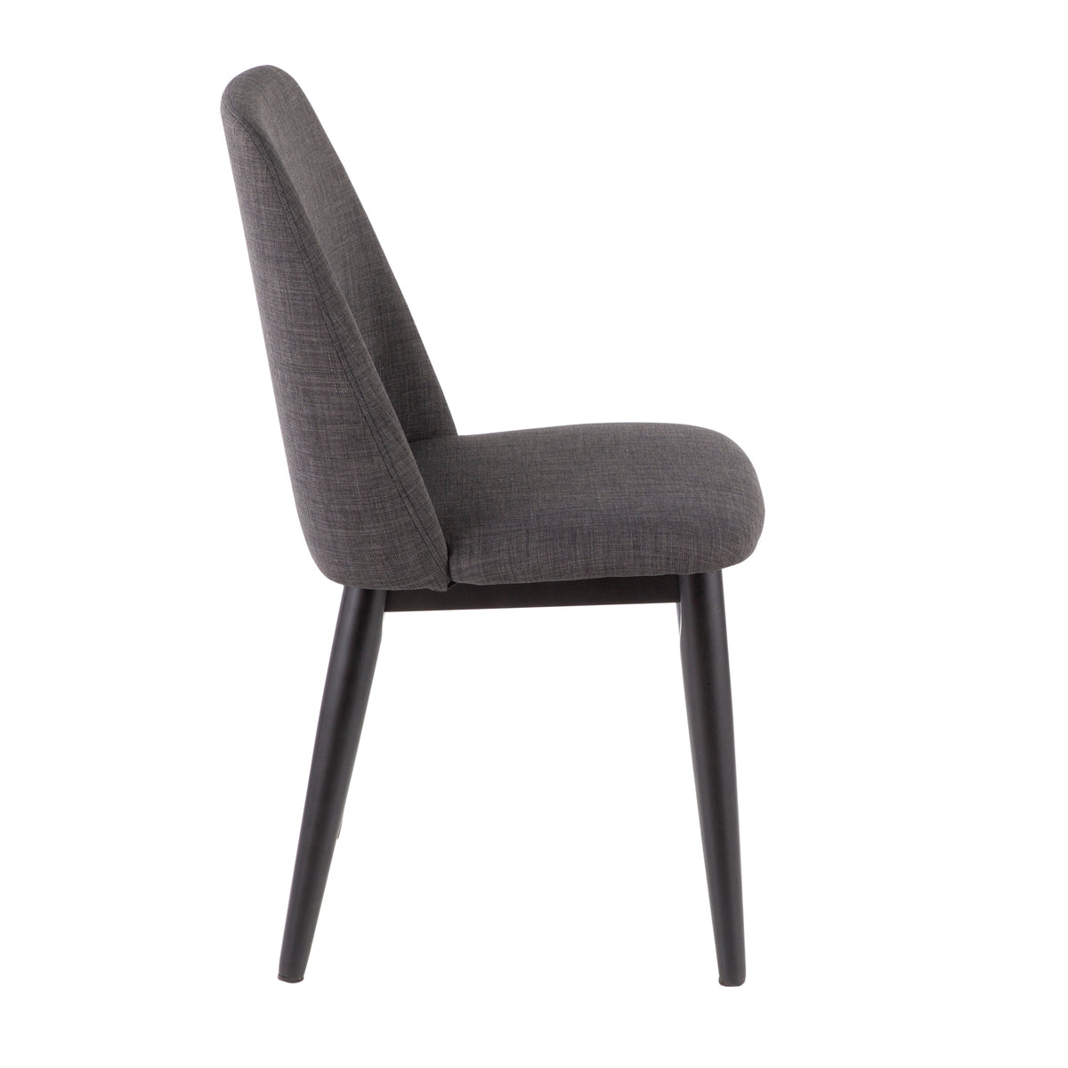 Tintori Contemporary Dining Chair