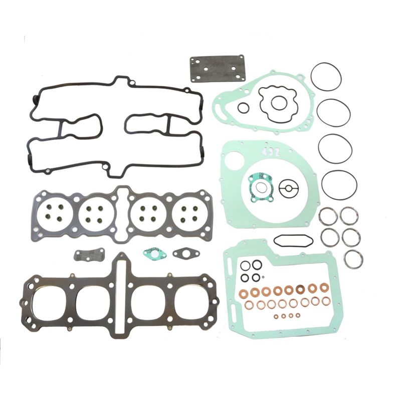 Athena 84-88 Suzuki GSX Z/XD/SD/EFE/EFG/Katana 1100 Complete Gasket Kit (Excl Oil Seal) P400510850964/1
