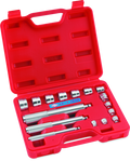 BikeMaster 16pc Bearing Race/Seal Driver Set 152484