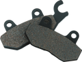 BikeMaster Triumph Brake Pads 961289
