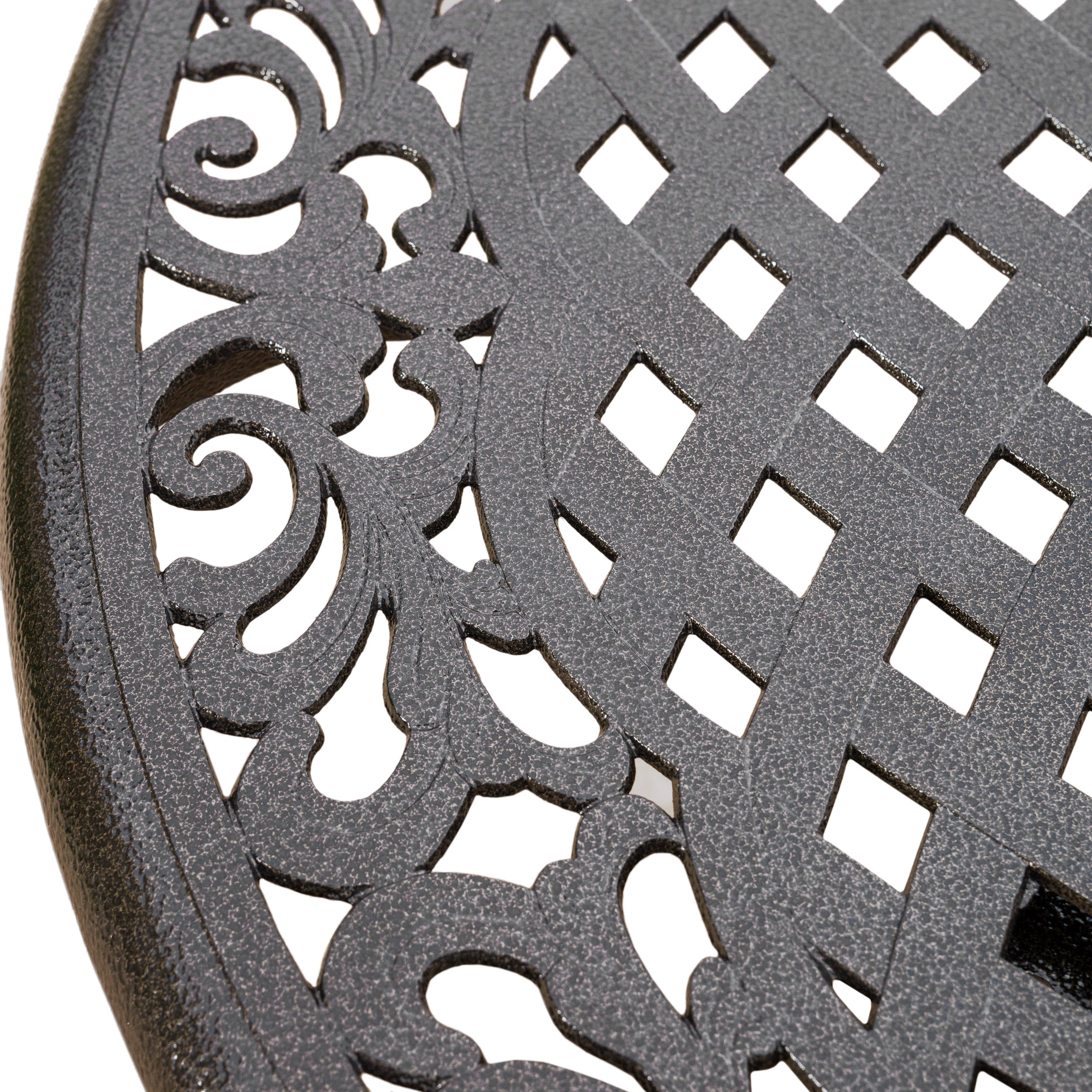 Phoenix 48in Round Table