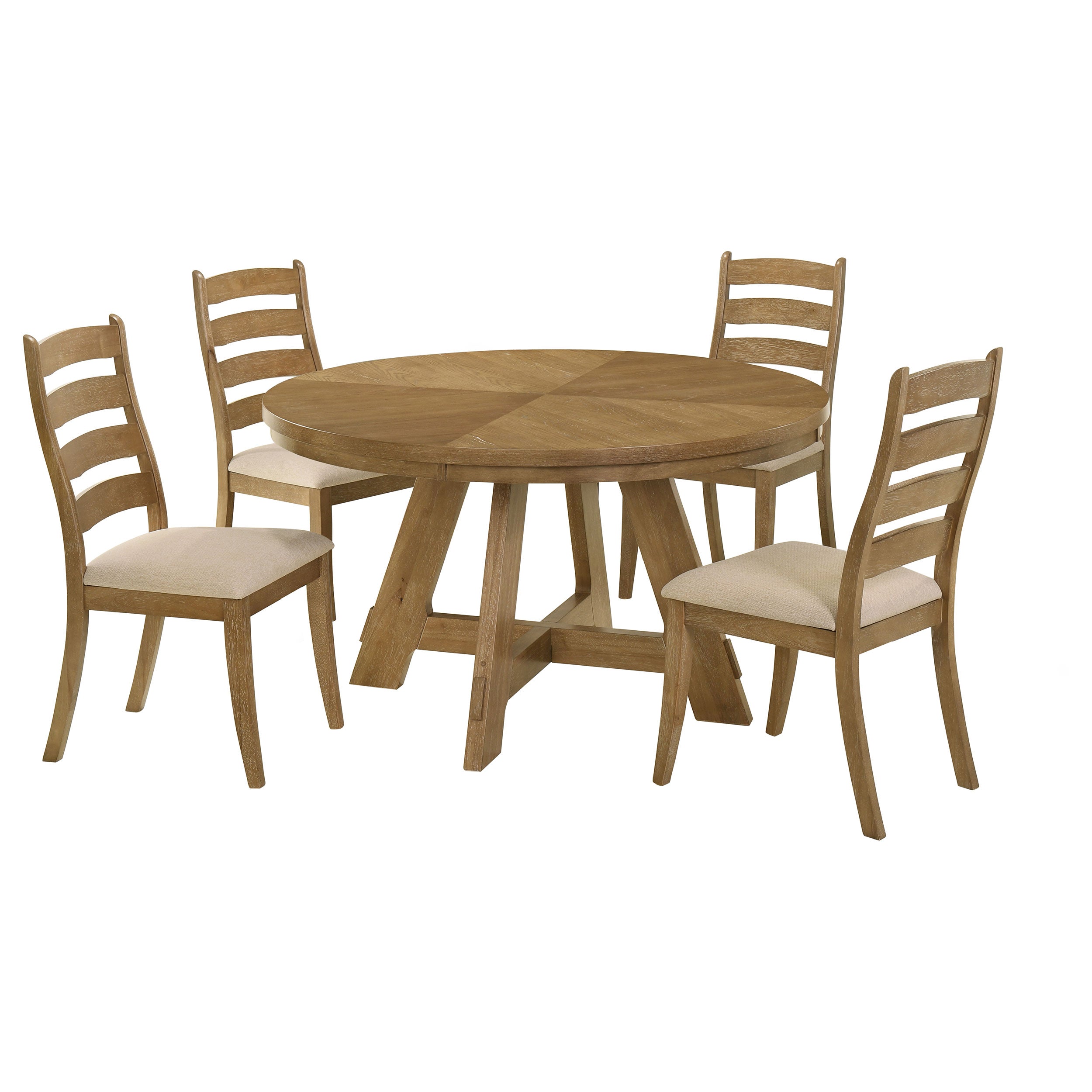 Kent Five-Piece Dining Set