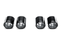 Akrapovic 07-13 BMW M3 (E90/E92/E93) Tail Pipe Set (Carbon) TP-CT/3