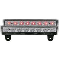 Anzo 2000-2006 Chevrolet Suburban LED 3rd Brake Light Chrome B - Series