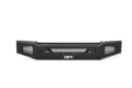 Body Armor 4x4 2019+ Chevy Silverado 1500 Ambush Series Front Bumper (Non-Winch) GM-19344