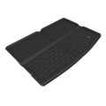 3D MAXpider 21-23 Chevrolet Suburban Kagu Cargo Liner- Black Cargo Liner M1CH0981309
