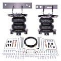 Air Lift 2023+ Ford F450 4WD DRW Non-Commercial 7500 XL Ultimate Air Spring Kit 57579