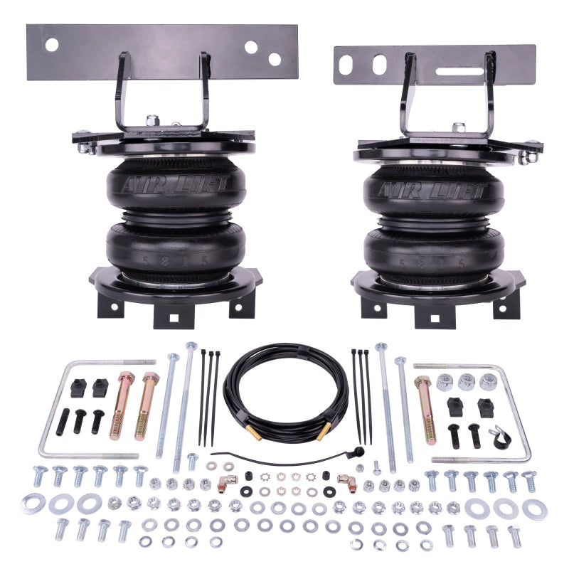 Air Lift 2023+ Ford F450 4WD DRW Non-Commercial 7500 XL Ultimate Air Spring Kit 57579