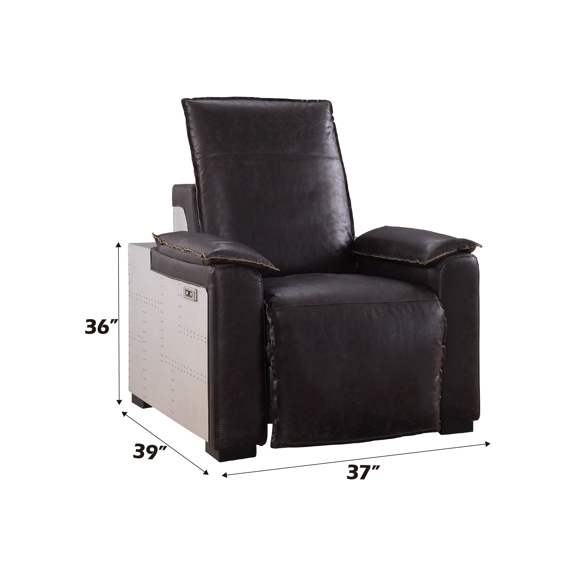 Misezon Recliner