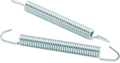 BikeMaster Exhaust Springs (Pair) - 83mm 151840