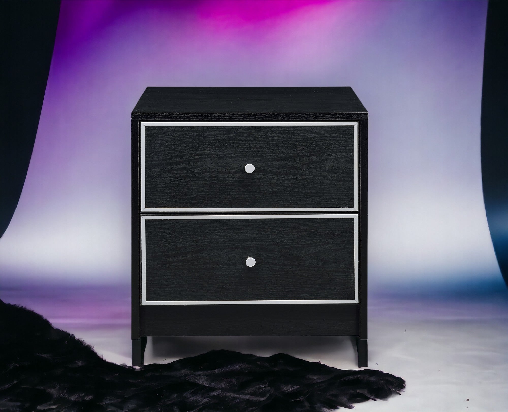 Jabir Accent Table