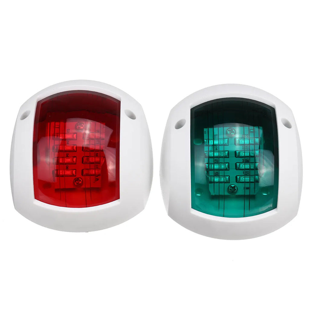 About Sidelight Marine Yacht Lamp Hardware