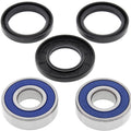 All Balls Racing 11-14 Triumph Tiger 800 Wheel Bearing Kit Front 25-1558