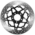 Brembo OE 1990 Suzuki GSF VS/S Bandit 250CC/Suzuki GSX 1200CC 310x5mm Brake Disc - Front Floating 78B408A0