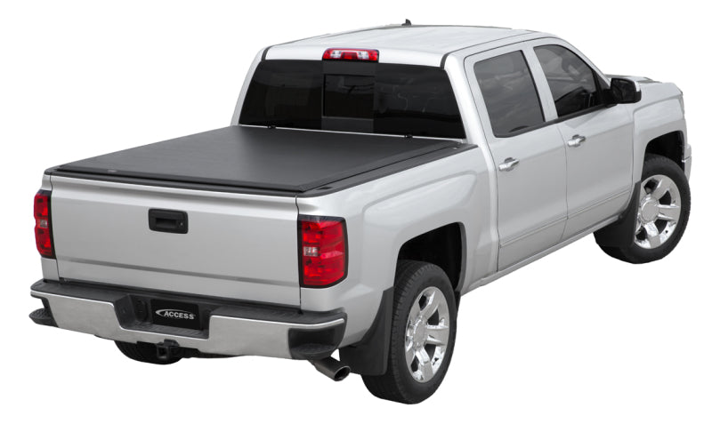 Access Lorado 99-07 Chevy/GMC Full Size 6ft 6in Bed Roll-Up Cover 42199