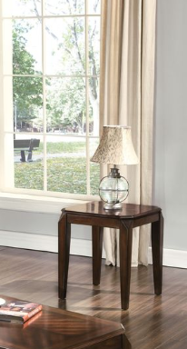 Docila 3PC Coffee and End Table Set
