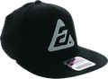 Answer Bold Logo Hat Blk 447239