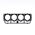 Cometic Gasket Cometic Volvo B18A/B18B/B18D/B20A/B20B/B20E/B20F .075in MLS Cylinder Head Gasket - 90mm Bore C4288-075
