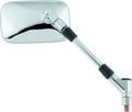 BikeMaster 01-05 Suzuki GSF1200 Bandit Mirror Right - Chrome 600468