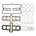 Athena 85-95 Kawasaki ZL 600 A1/A2 Top-End Gasket Kit P400250600600/1