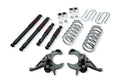 Belltech Lowering Kit With Nd2 Shocks 780Nd
