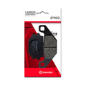 Brembo OE AM - BRAKE PAD MOTORCYCLE 07023