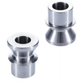 Camburg 1in. x 5/8in. Tall Hi-misalignment Spacers (pair) CAM-040031