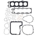 Athena 07-12 Kawasaki Z S/R 750 Complete Gasket Kit P400250870046