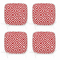 Outdoor Patio Chair Cushions Set of 4