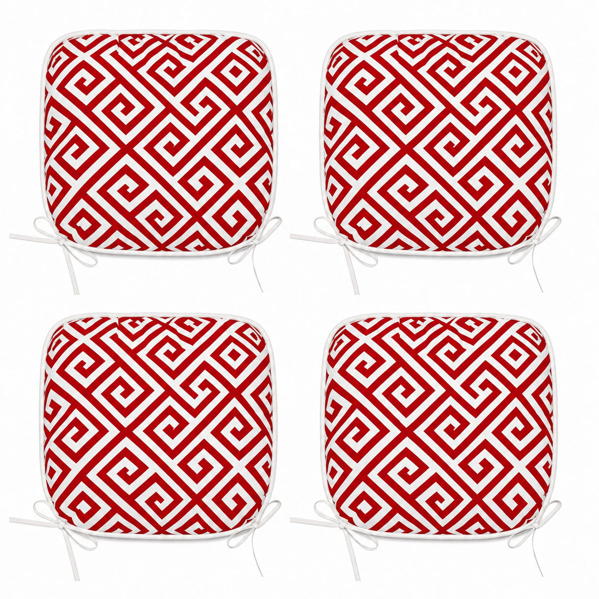Outdoor Patio Chair Cushions Set of 4