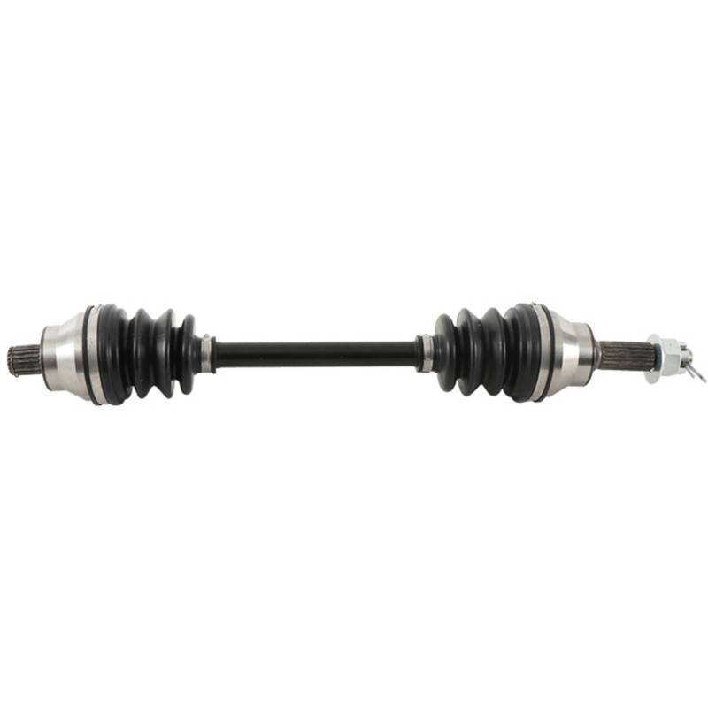 All Balls Racing 06-11 Hawkeye 300 2x4/06-07 Hawkeye 300 4x4 Axle ABM-PO-8-341