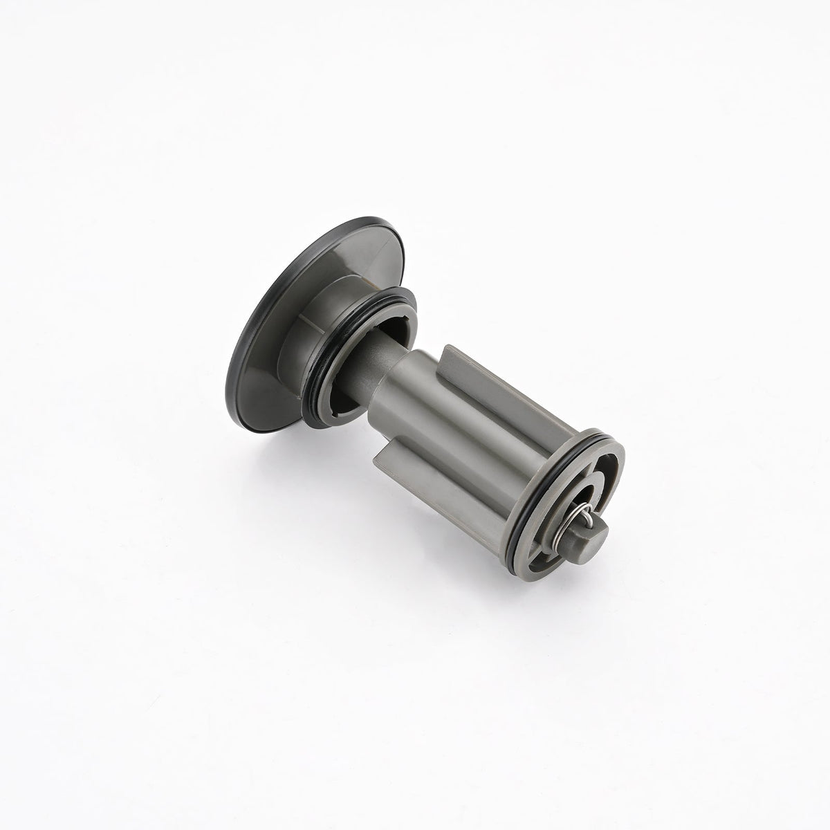 Single Hole Bathroom Faucet
