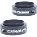 Camburg Ford Raptor 17-20 1.5in Spring Preload Spacer Kit (Gray) CAM-110137-GRY