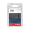 Brembo OE 87-88 Yamaha FZR 250cc Brake Pad - Front 07YA1711
